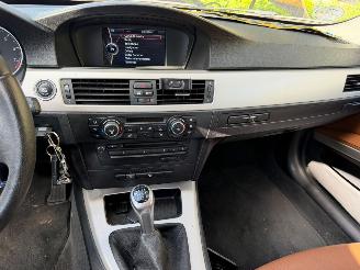 BMW 3-serie 330i X DRIVE picture 24