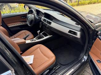 BMW 3-serie 330i X DRIVE picture 21