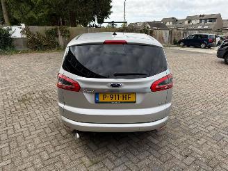 Ford S-Max 1.6 ecoboost PLATINUM 7 PERS picture 4