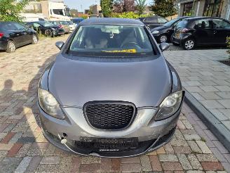 skadebil auto Seat Leon 1.6 SPORT 2008/4