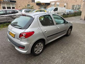 Peugeot 206+ 1.1 XR picture 5