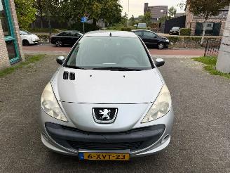 Avarii autoturisme Peugeot 206+ 1.1 XR 2010/5