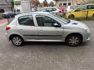 Peugeot 206+ 1.1 XR picture 7