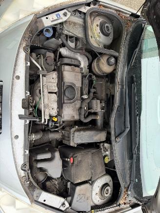 Peugeot 206+ 1.1 XR picture 11