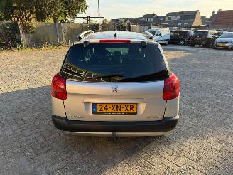Peugeot 207 207 SW 1.6 vti xs picture 4