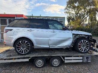 Land Rover Range Rover sport P 400e LIMITED EDITION picture 7