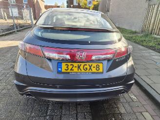 Honda Civic 1.4 SILVERSTONE picture 6