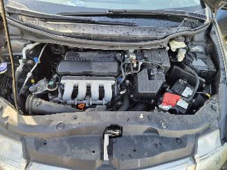 Honda Civic 1.4 SILVERSTONE picture 12