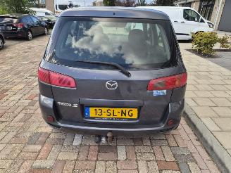 Mazda 2 1.4 TOURING picture 4