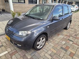Mazda 2 1.4 TOURING picture 3
