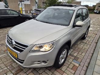 Volkswagen Tiguan 2.0 TSI 4 MOTION picture 3