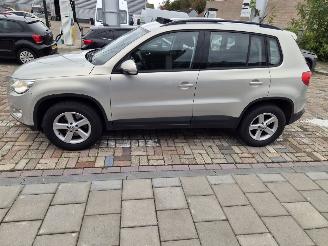 Volkswagen Tiguan 2.0 TSI 4 MOTION picture 7