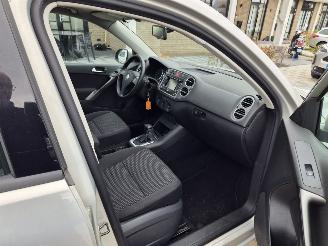 Volkswagen Tiguan 2.0 TSI 4 MOTION picture 15