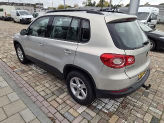 Volkswagen Tiguan 2.0 TSI 4 MOTION picture 6