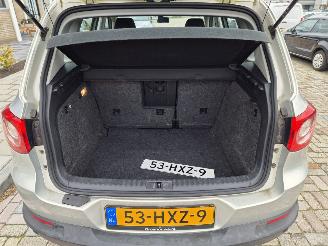 Volkswagen Tiguan 2.0 TSI 4 MOTION picture 13