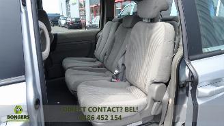 Kia Carnival 7 Persoons picture 14