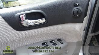 Kia Carnival 7 Persoons picture 17