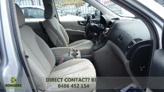 Kia Carnival 7 Persoons picture 8