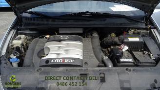 Kia Carnival 7 Persoons picture 18
