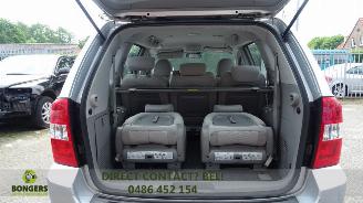 Kia Carnival 7 Persoons picture 10