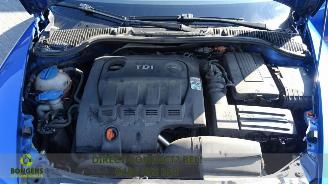 Skoda Octavia RS model picture 16