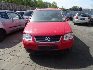 Volkswagen Touran  picture 2