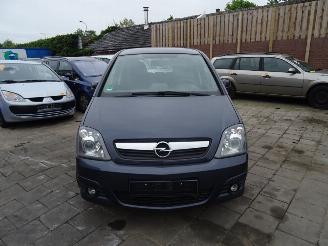 Opel Meriva  picture 2