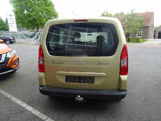 Citroën Berlingo  picture 6