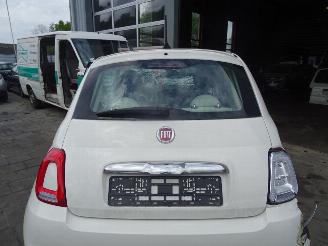 Fiat 500  picture 1