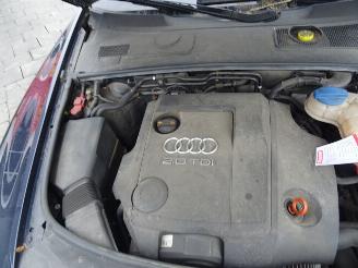Audi A6  picture 6