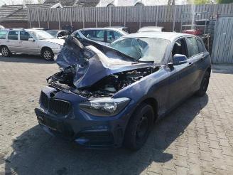 Dezmembrări autoturisme BMW 1-serie  2013