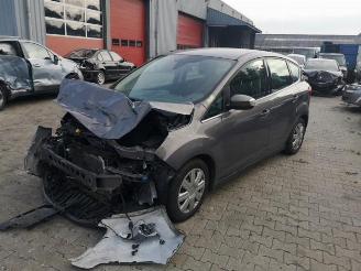 Salvage car Ford C-Max  2014/12