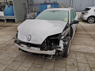 Renault Laguna  picture 1