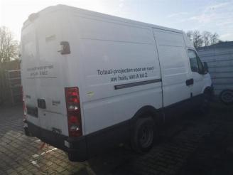  Iveco Daily  2011/1
