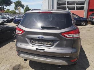 Ford Kuga  picture 4