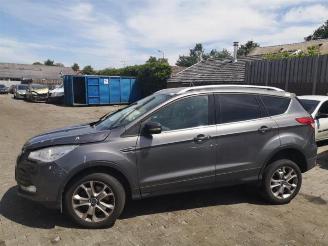 Ford Kuga  picture 3