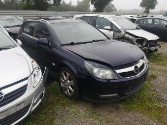 Opel Signum Signum (F48), Hatchback 5-drs, 2003 / 2008 3.2 V6 24V picture 7