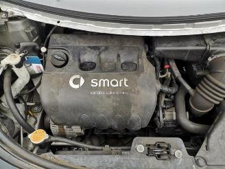 Smart Forfour Forfour (454), Hatchback 5-drs, 2004 / 2006 1.3 16V picture 9