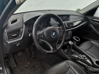 BMW X1 X1 (E84), SUV, 2009 / 2015 xDrive 18d 2.0 16V picture 15