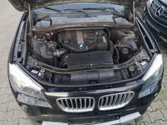 BMW X1 X1 (E84), SUV, 2009 / 2015 xDrive 18d 2.0 16V picture 25