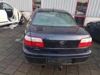 Opel Omega  picture 4