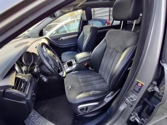 Mercedes R-klasse R (W251), MPV, 2005 / 2014 5.0 500 V8 32V 4-Matic picture 13