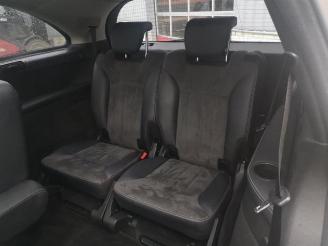 Mercedes R-klasse R (W251), MPV, 2005 / 2014 5.0 500 V8 32V 4-Matic picture 15