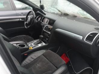 Audi Q7  picture 8