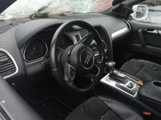 Audi Q7  picture 6