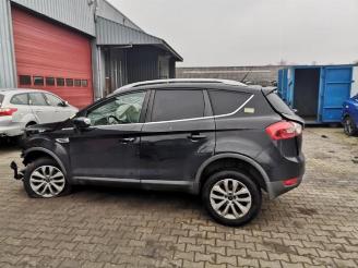 Ford Kuga  picture 2