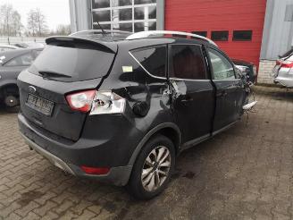 Ford Kuga  picture 5
