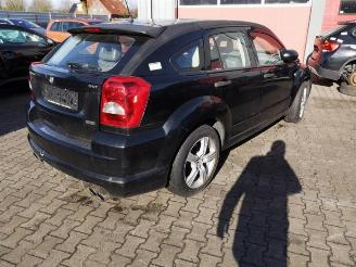 Dodge Caliber Caliber, Hatchback, 2006 / 2013 2.0 CRD 16V picture 5