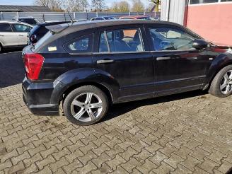 Dodge Caliber Caliber, Hatchback, 2006 / 2013 2.0 CRD 16V picture 6