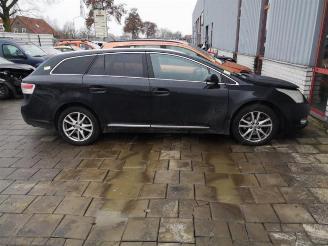 Toyota Avensis Avensis Wagon (T27), Combi, 2008 / 2018 2.2 16V D-4D-F 150 picture 13